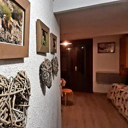 Appartement 4 Personnes Porte Puymorens Εξωτερικό φωτογραφία